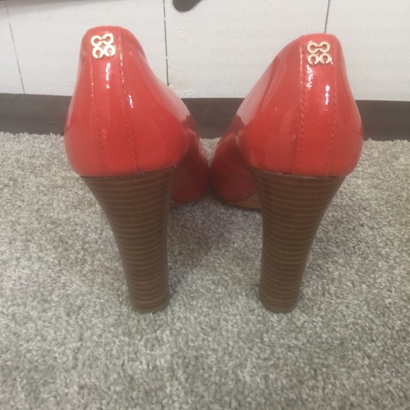 Coach heels - Picture 3 of 6